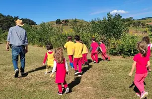Quase 50% das cidades piauienses tem mais pessoas vivendo na zona rural (Foto: Casa de aprendizagens)