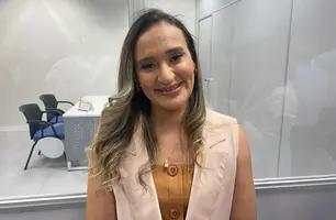 Rosa Lopes (Foto: Jonas Carvalho)