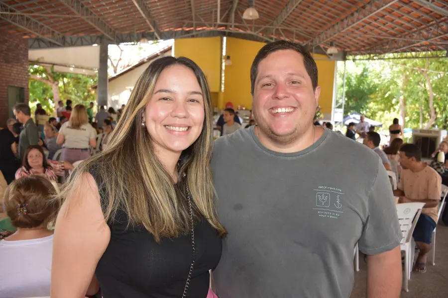 Rotary Clube de Teresina Ininga Celebra Confraternização com VIII Boi no Rolete