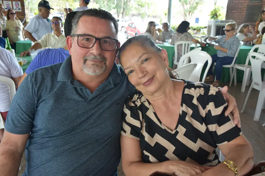 Rotary Clube de Teresina Ininga Celebra Confraternização com VIII Boi no Rolete Rotary Clube de Teresina Ininga Celebra Confraternização com VIII Boi no Rolete