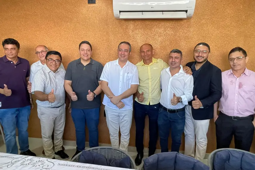Rotary Clube de Teresina Ininga Celebra Confraternização com VIII Boi no Rolete Rotary Clube de Teresina Ininga Celebra Confraternização com VIII Boi no Rolete