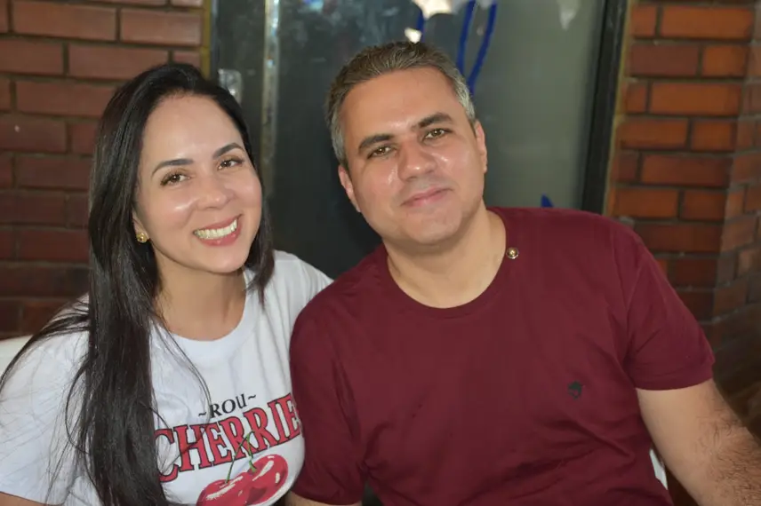 Rotary Clube de Teresina Ininga Celebra Confraternização com VIII Boi no Rolete Rotary Clube de Teresina Ininga Celebra Confraternização com VIII Boi no Rolete
