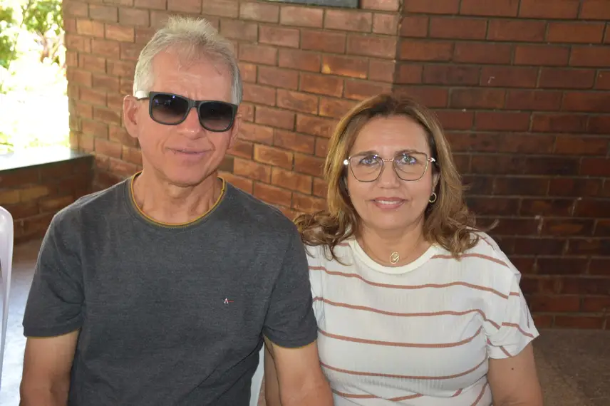 Rotary Clube de Teresina Ininga Celebra Confraternização com VIII Boi no Rolete Rotary Clube de Teresina Ininga Celebra Confraternização com VIII Boi no Rolete