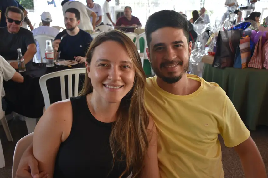 Rotary Clube de Teresina Ininga Celebra Confraternização com VIII Boi no Rolete Rotary Clube de Teresina Ininga Celebra Confraternização com VIII Boi no Rolete