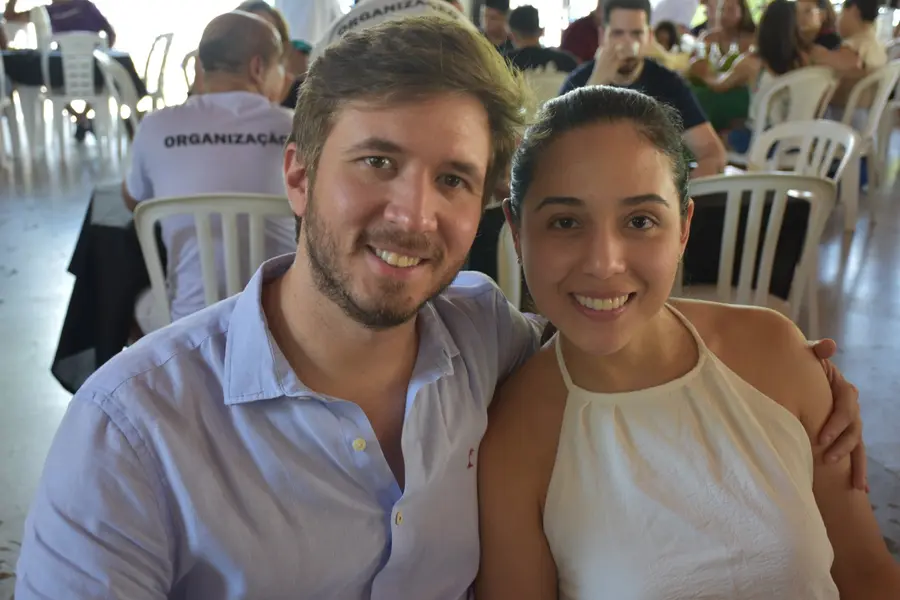 Rotary Clube de Teresina Ininga Celebra Confraternização com VIII Boi no Rolete