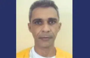 Saiba quem era 'Coroa', bandido morto durante operação do Denarc em Teresina (Foto: Reprodução)