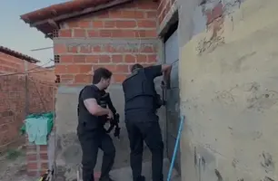 Saiba quem era o homem morto em operação do Denarc em Teresina (Foto: Reprodução)