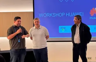 Secretário da Administração do Piauí assume presidência do Consad e lidera missão (Foto: Reprodução)