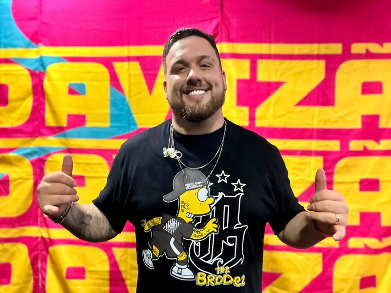 Segunda edição do Festival Samba Brasil reúne grandes nomes do samba em Teresina