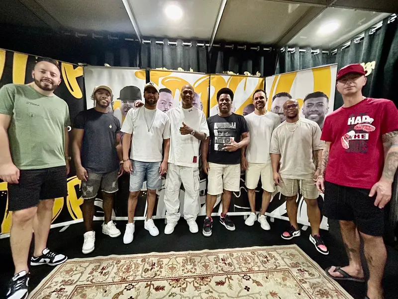 Segunda edição do Festival Samba Brasil reúne grandes nomes do samba em Teresina