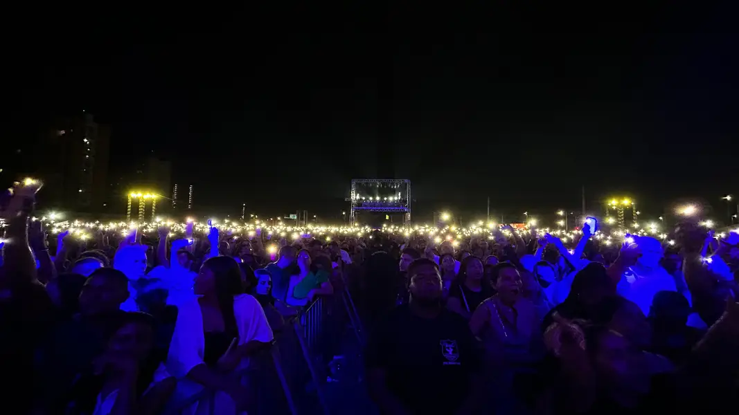 Segunda edição do Festival Samba Brasil reúne grandes nomes do samba em Teresina