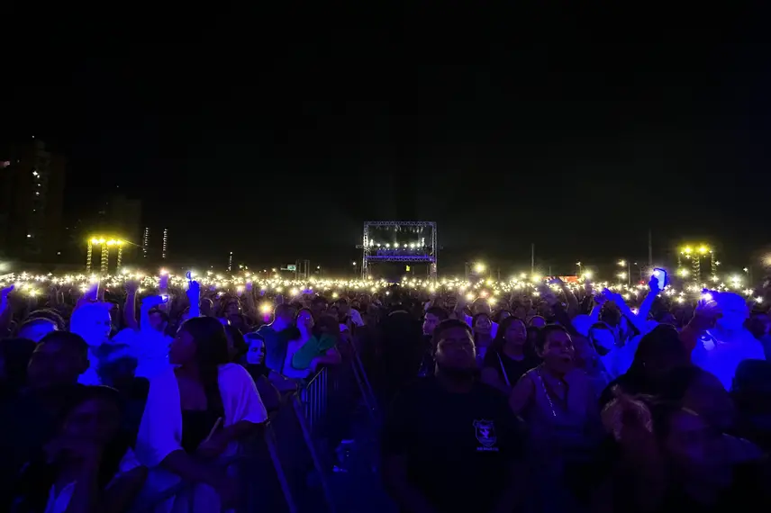 Segunda edição do Festival Samba Brasil reúne grandes nomes do samba em Teresina