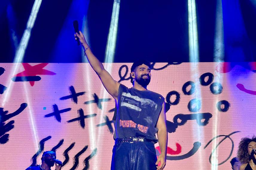 Segunda edição do Festival Samba Brasil reúne grandes nomes do samba em Teresina Segunda edição do Festival Samba Brasil reúne grandes nomes do samba em Teresina