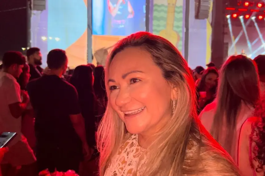 Segunda edição do Festival Samba Brasil reúne grandes nomes do samba em Teresina