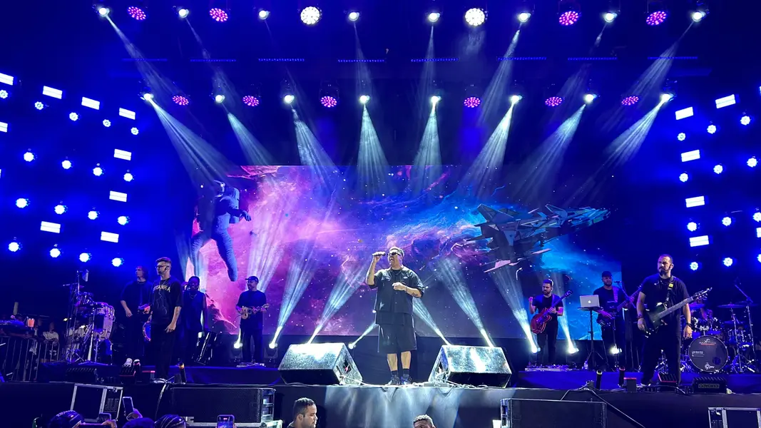 Segunda edição do Festival Samba Brasil reúne grandes nomes do samba em Teresina