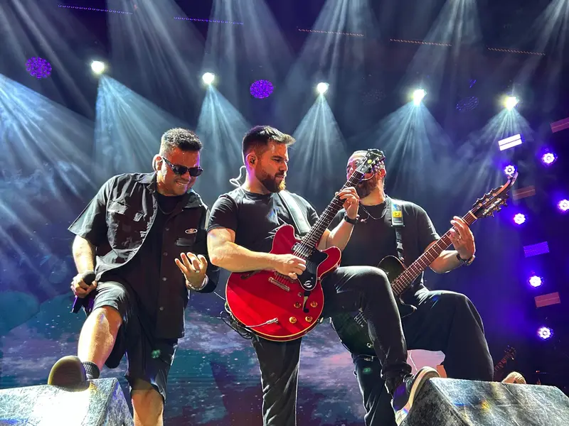 Segunda edição do Festival Samba Brasil reúne grandes nomes do samba em Teresina