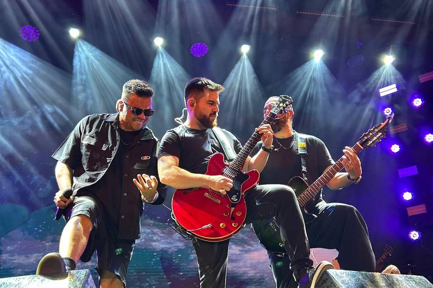 Segunda edição do Festival Samba Brasil reúne grandes nomes do samba em Teresina Segunda edição do Festival Samba Brasil reúne grandes nomes do samba em Teresina