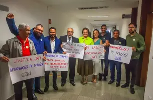 Senado aprova transferência de demitidos da Eletrobras-PI para empresas públicas (Foto: Reprodução)