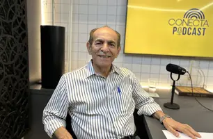 Senador Marcelo Castro (Foto: Maria Clara César/ Conecta Piauí)