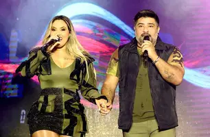 Seu Desejo é atração confirmada no aniversário de Demerval Lobão (Foto: Reprodução)