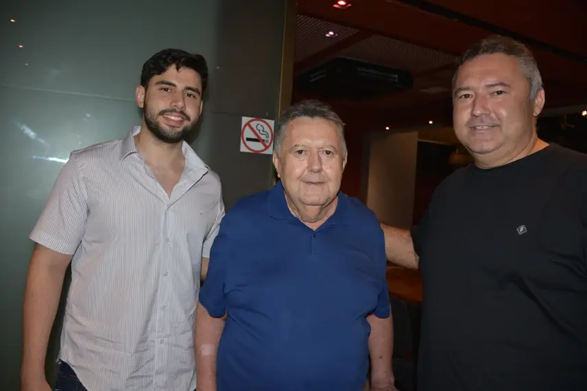 Silvio Leite palestra sobre sustentabilidade em evento do Rotary Clube Piçarra Silvio Leite palestra sobre sustentabilidade em evento do Rotary Clube Piçarra