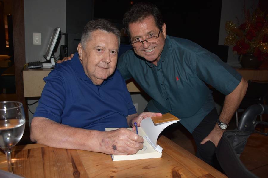 Silvio Leite palestra sobre sustentabilidade em evento do Rotary Clube Piçarra