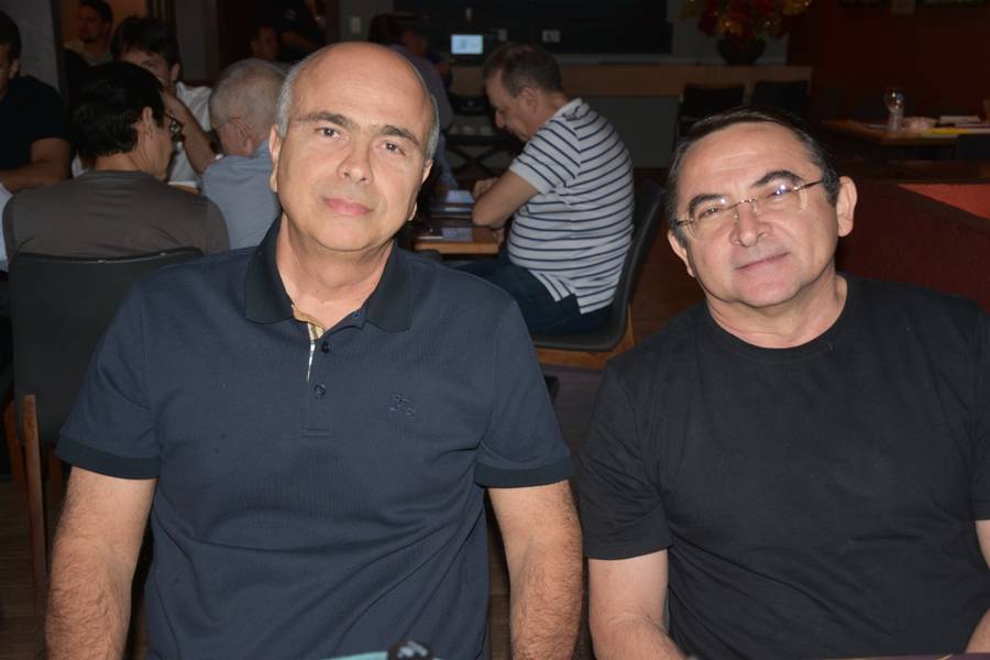 Silvio Leite palestra sobre sustentabilidade em evento do Rotary Clube Piçarra