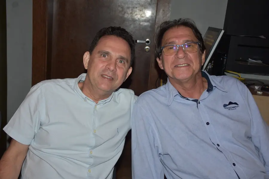 Silvio Leite palestra sobre sustentabilidade em evento do Rotary Clube Piçarra