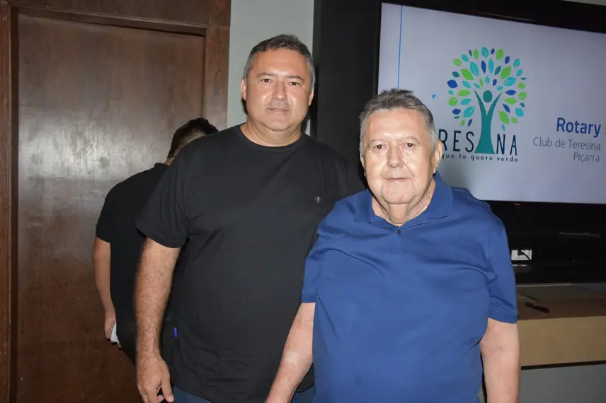 Silvio Leite palestra sobre sustentabilidade em evento do Rotary Clube Piçarra Silvio Leite palestra sobre sustentabilidade em evento do Rotary Clube Piçarra