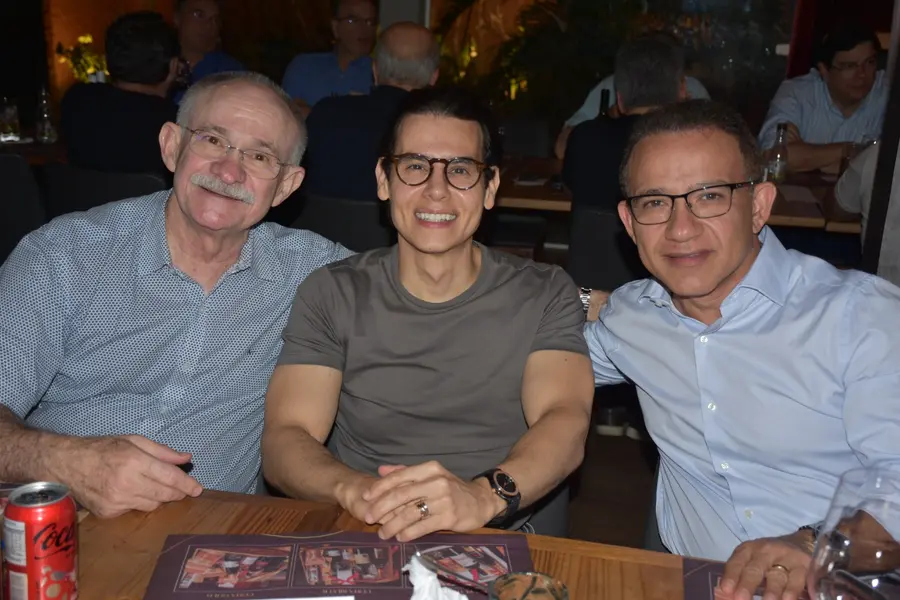 Silvio Leite palestra sobre sustentabilidade em evento do Rotary Clube Piçarra