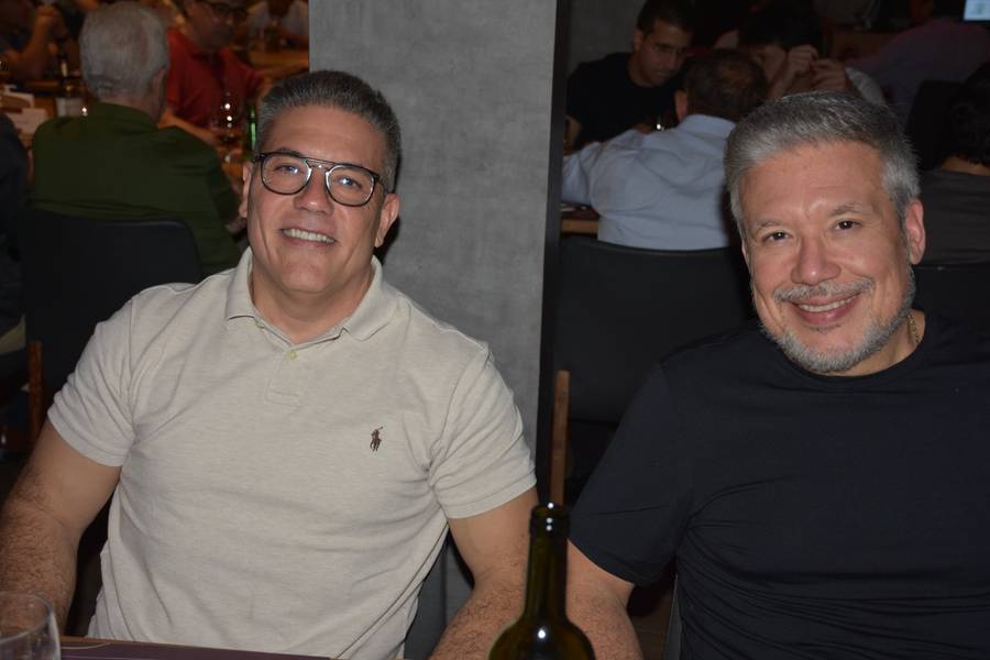 Silvio Leite palestra sobre sustentabilidade em evento do Rotary Clube Piçarra