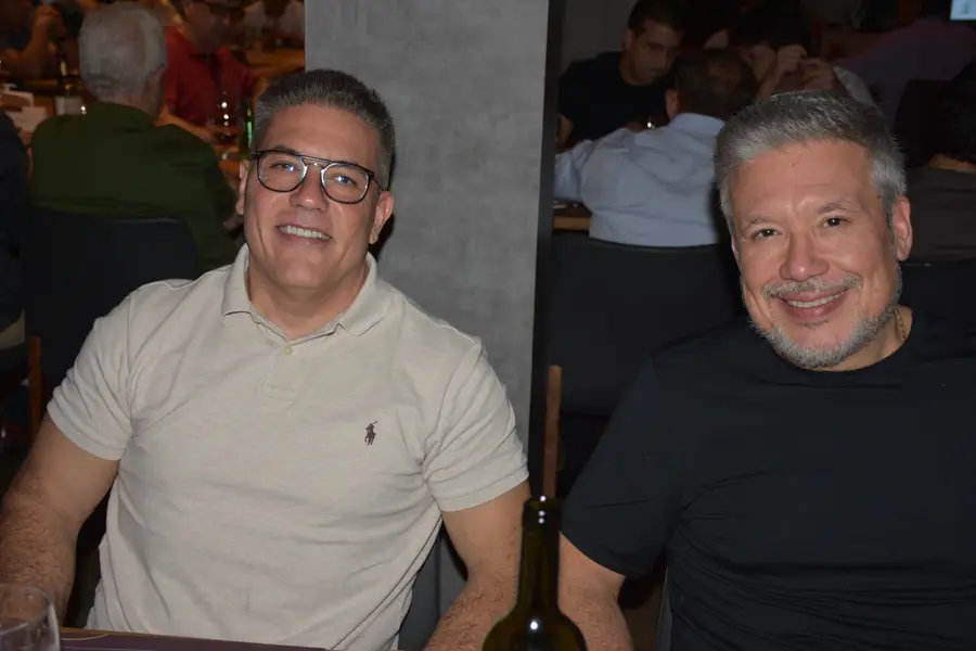 Silvio Leite palestra sobre sustentabilidade em evento do Rotary Clube Piçarra