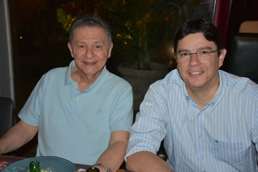 Silvio Leite palestra sobre sustentabilidade em evento do Rotary Clube Piçarra