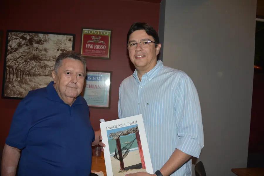 Silvio Leite palestra sobre sustentabilidade em evento do Rotary Clube Piçarra