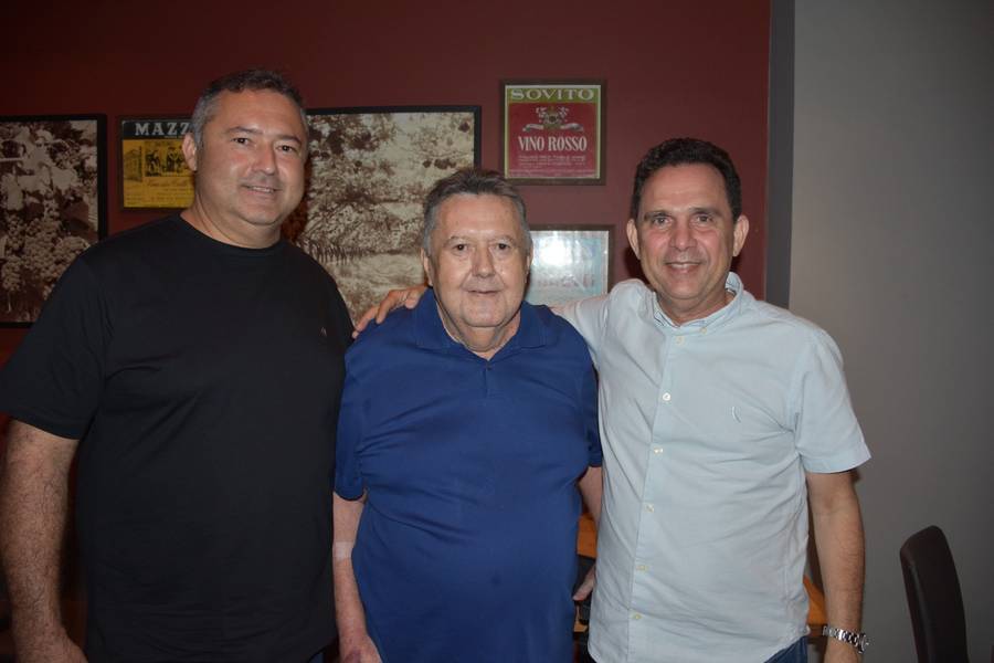 Silvio Leite palestra sobre sustentabilidade em evento do Rotary Clube Piçarra