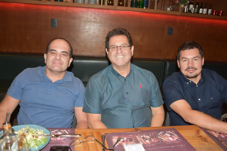 Silvio Leite palestra sobre sustentabilidade em evento do Rotary Clube Piçarra