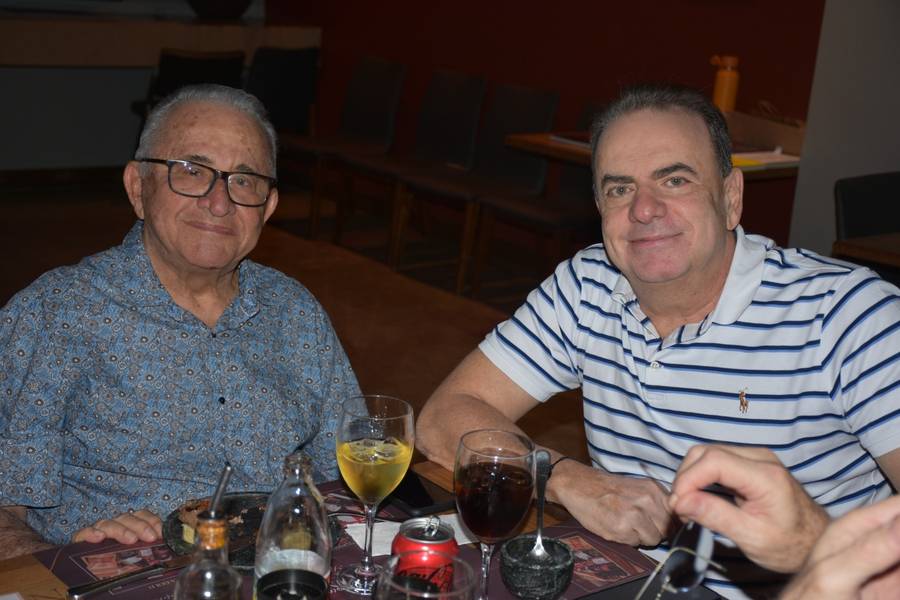 Silvio Leite palestra sobre sustentabilidade em evento do Rotary Clube Piçarra