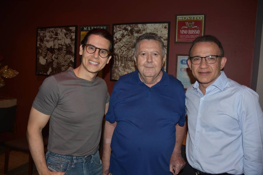 Silvio Leite palestra sobre sustentabilidade em evento do Rotary Clube Piçarra