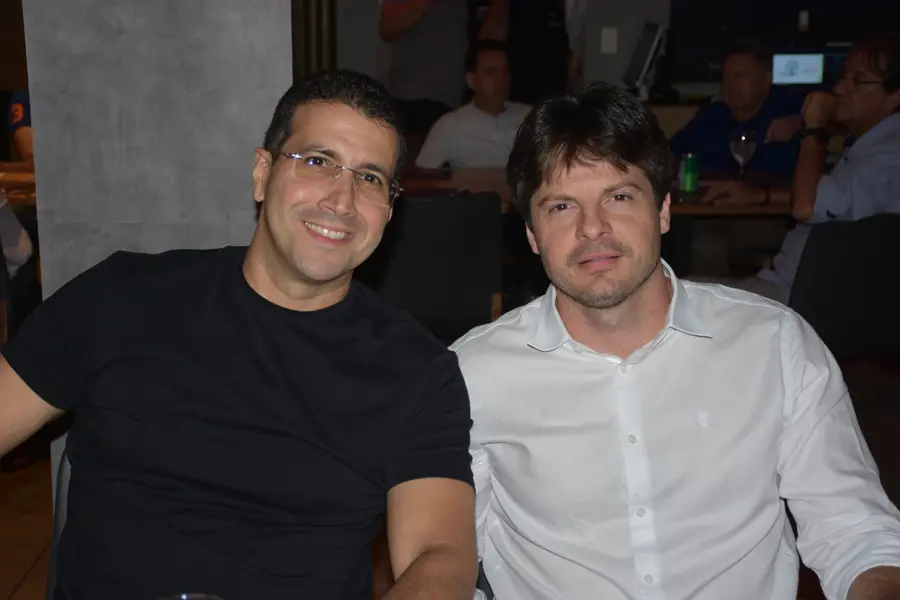 Silvio Leite palestra sobre sustentabilidade em evento do Rotary Clube Piçarra