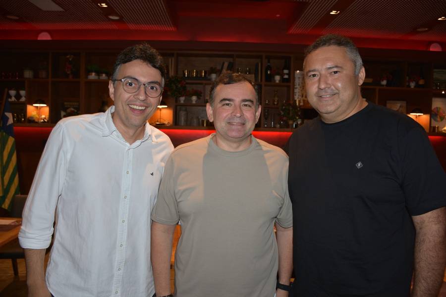 Silvio Leite palestra sobre sustentabilidade em evento do Rotary Clube Piçarra