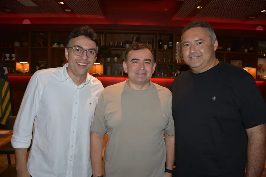 Silvio Leite palestra sobre sustentabilidade em evento do Rotary Clube Piçarra