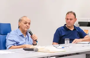 Silvio Mendes (Foto: Reprodução/Redes Sociais)