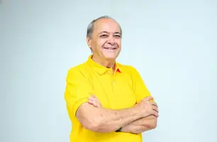 Silvio Mendes (Foto: Reprodução)