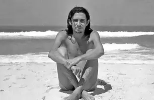 Torquato Neto (Foto: Reprodução)