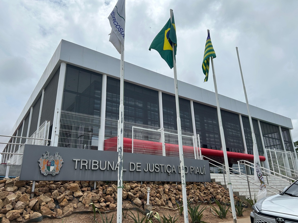 Tribunal de Justiça do Piauí