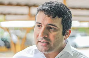 Vereador Deolindo discorda de Venâncio: 'Cada um tem a sua independência' (Foto: Divulgação)