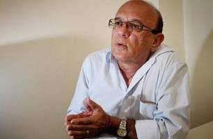 Vereador Edson Melo (Foto: Ascom/PSDB)