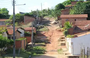 Vila Irmã Dulce (Foto: Reprodução)