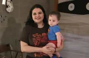 Virginia Gomes de Moura (Foto: Reprodução/Redes Sociais)