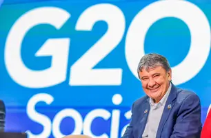 Wellington Dias (Foto: Reprodução)